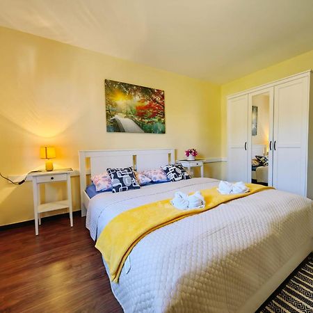 Apartmani Sabina Fužine Zewnętrze zdjęcie