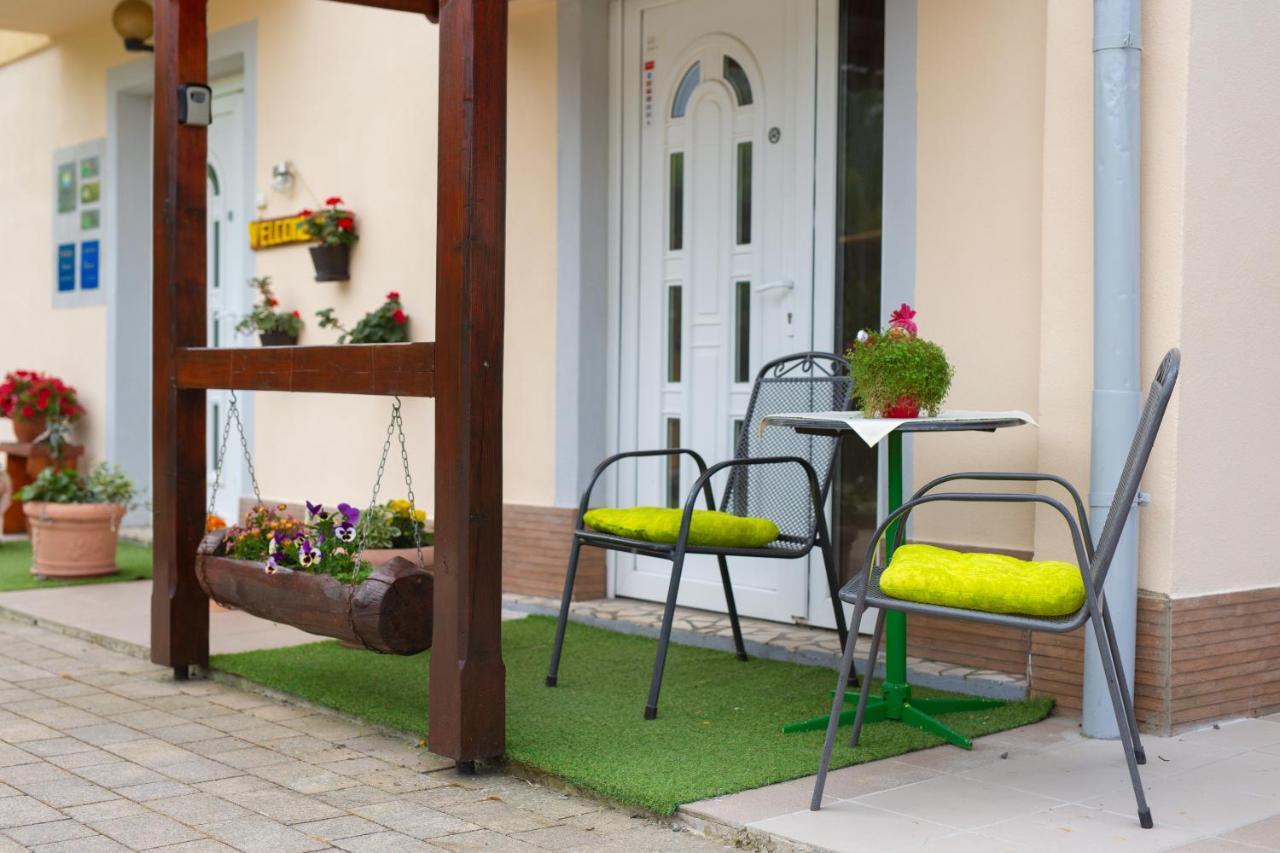 Apartmani Sabina Fužine Zewnętrze zdjęcie
