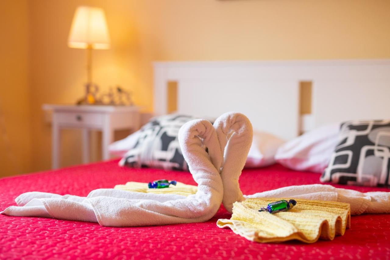 Apartmani Sabina Fužine Zewnętrze zdjęcie