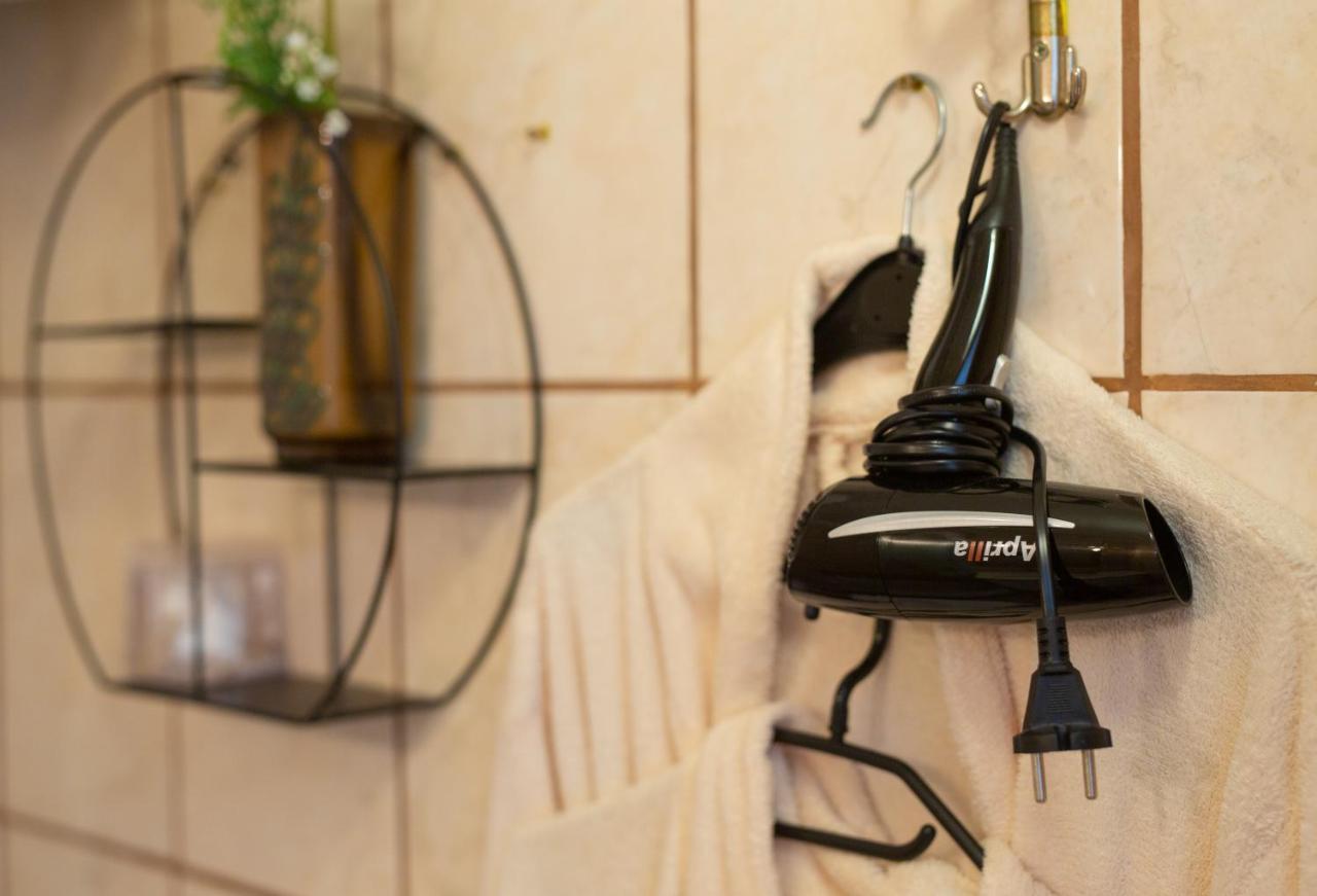 Apartmani Sabina Fužine Zewnętrze zdjęcie