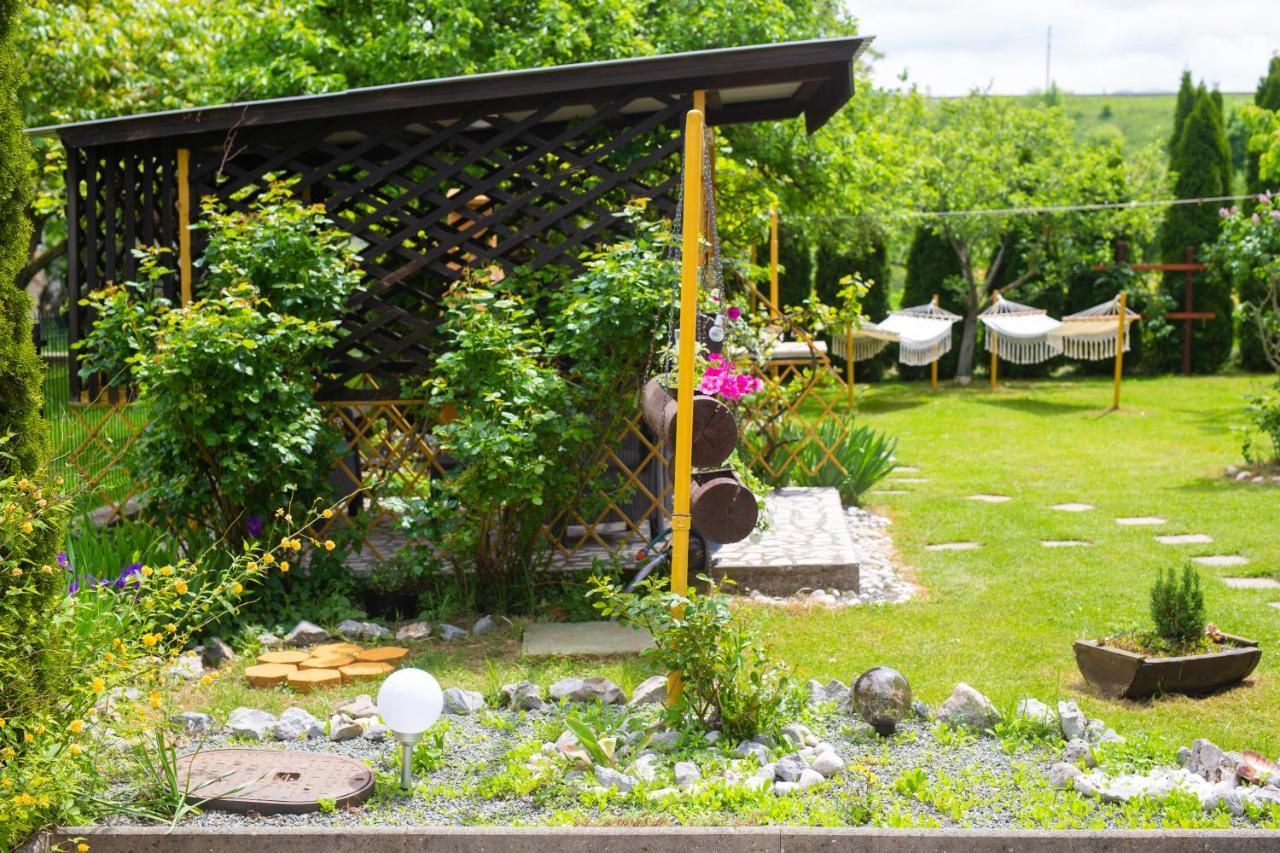 Apartmani Sabina Fužine Zewnętrze zdjęcie