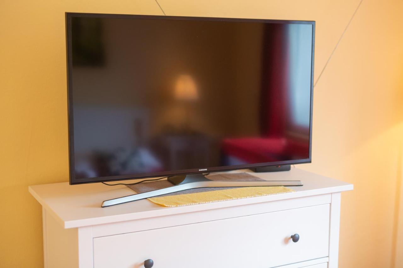 Apartmani Sabina Fužine Zewnętrze zdjęcie