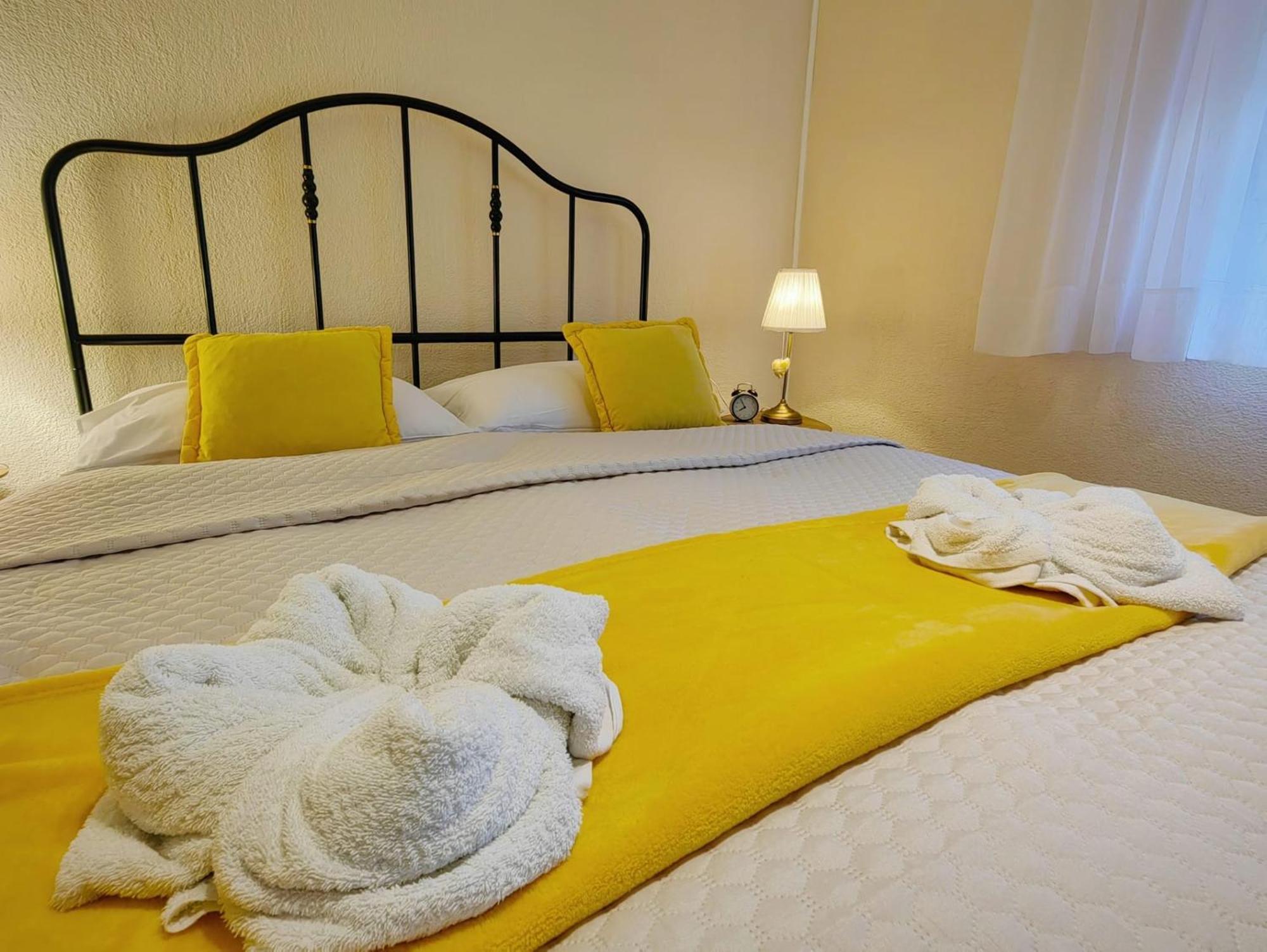 Apartmani Sabina Fužine Zewnętrze zdjęcie