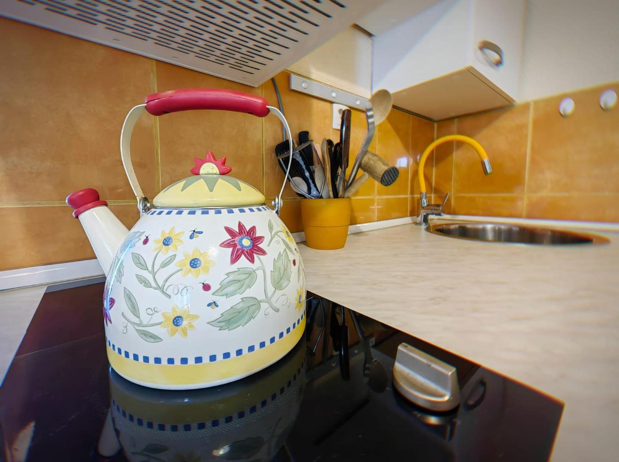 Apartmani Sabina Fužine Zewnętrze zdjęcie