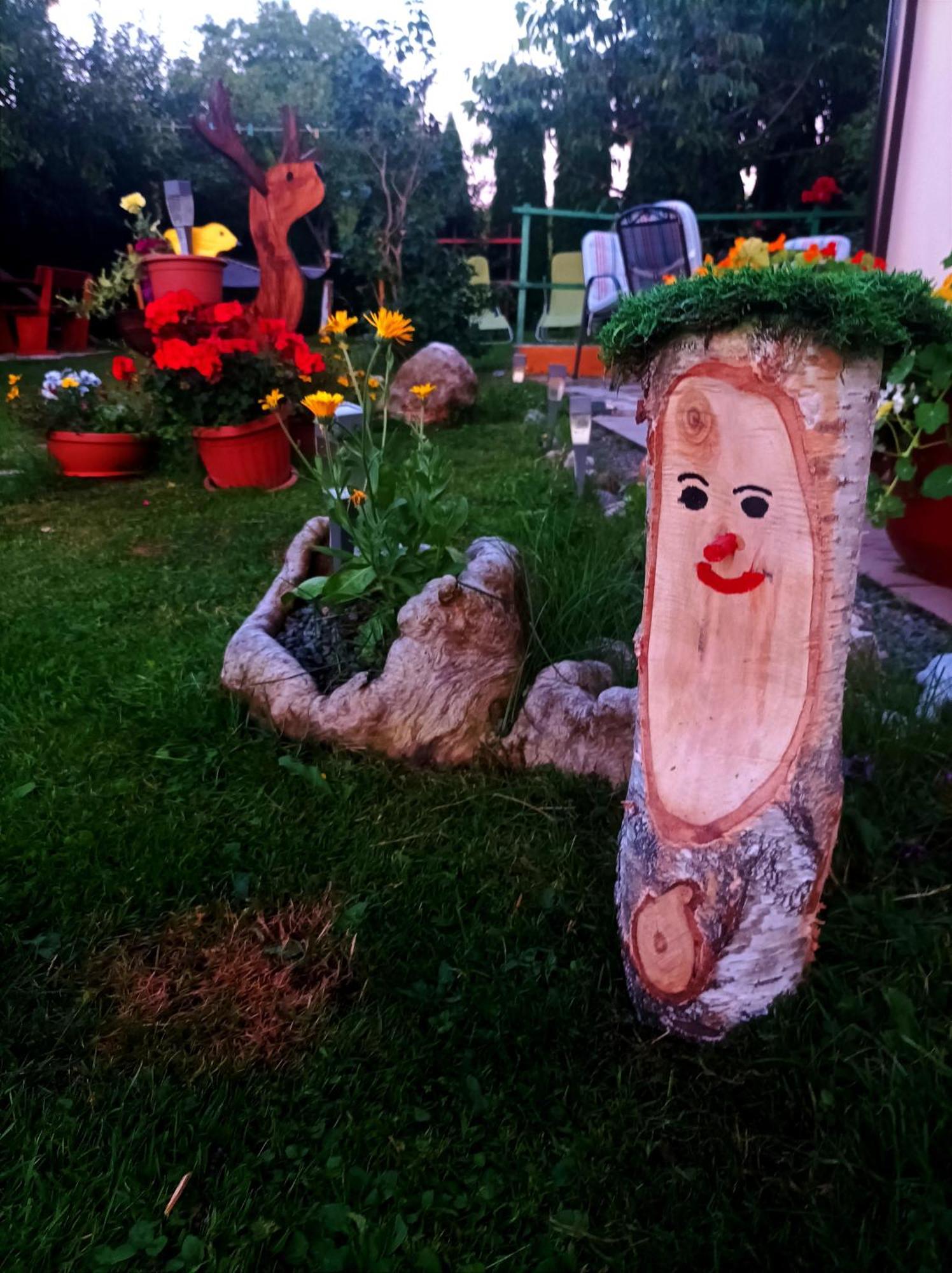 Apartmani Sabina Fužine Zewnętrze zdjęcie